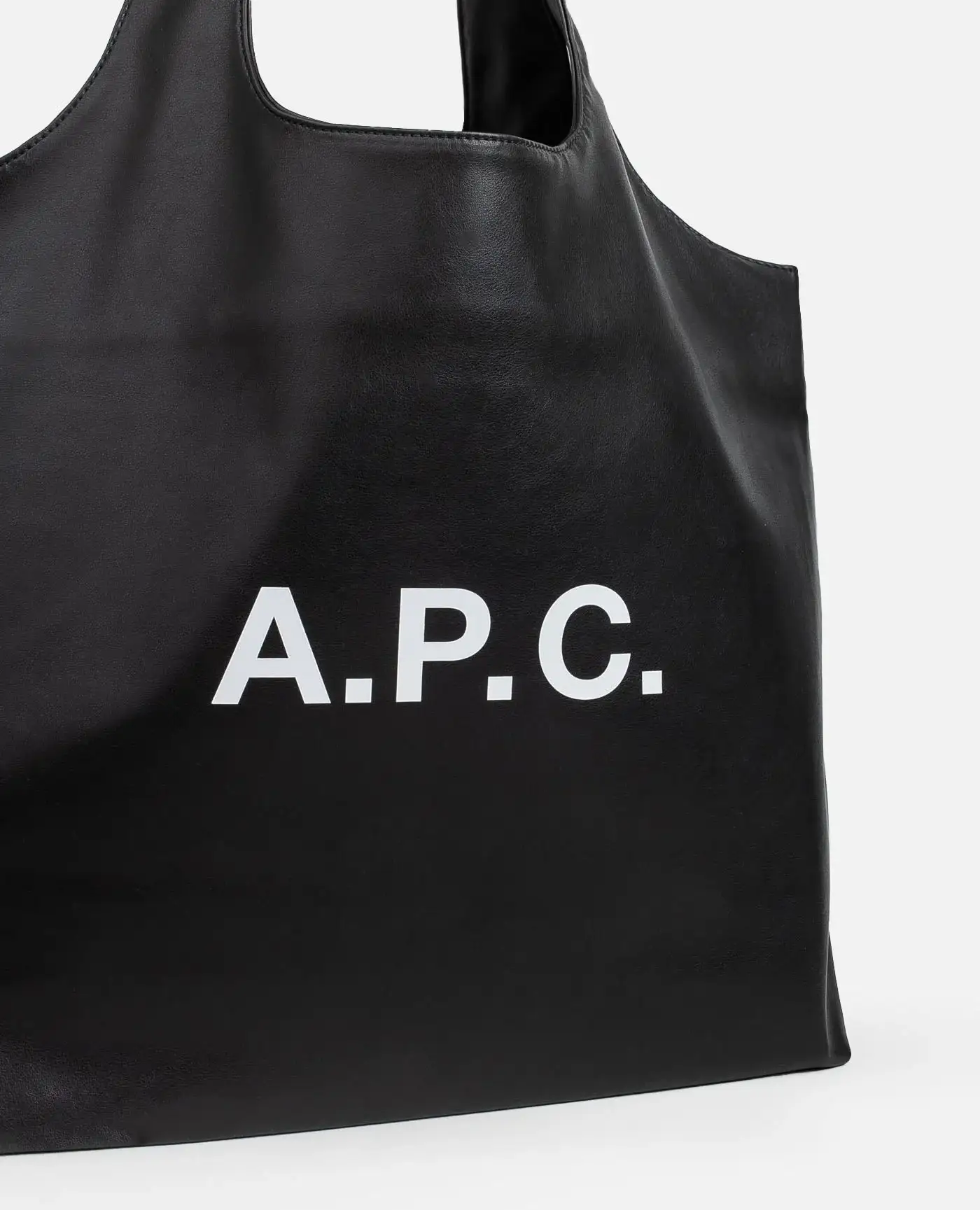 Bolso A.P.C. Tote Ninon - Image 3