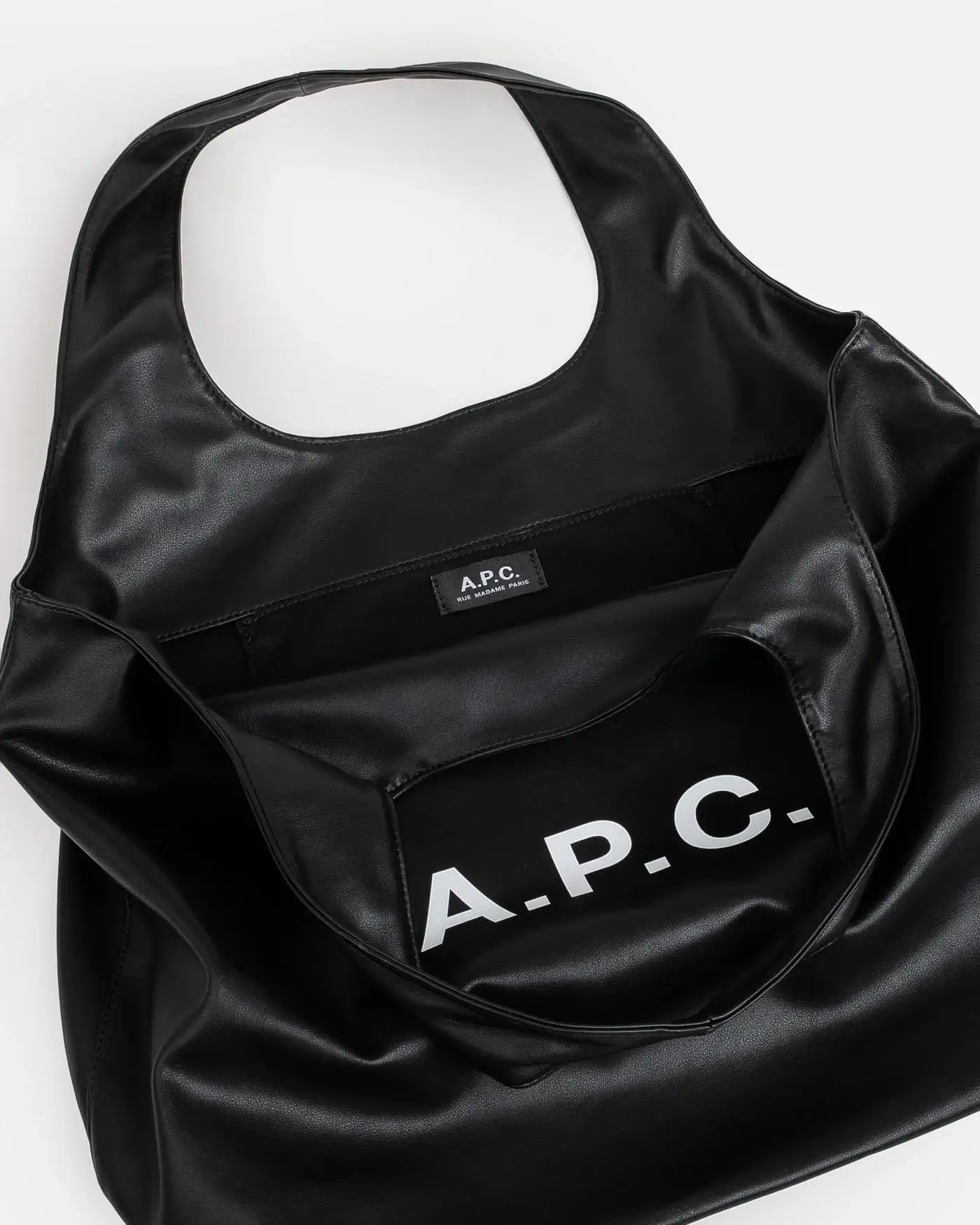 Bolso A.P.C. Tote Ninon - Image 5