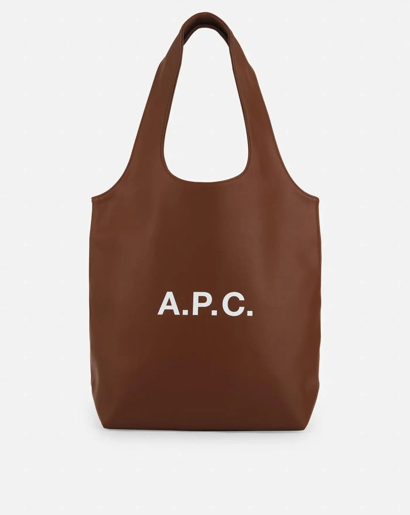 Bolso A.P.C. Tote Ninon Small