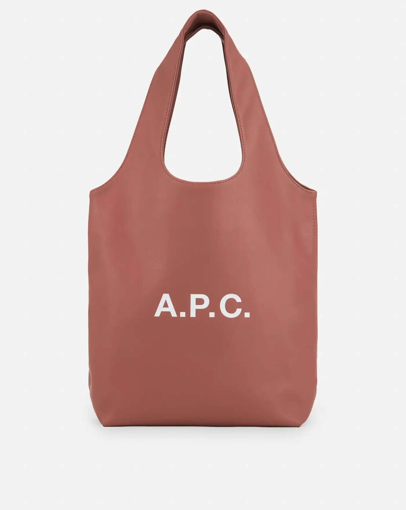 Bolso A.P.C. Tote Ninon Small