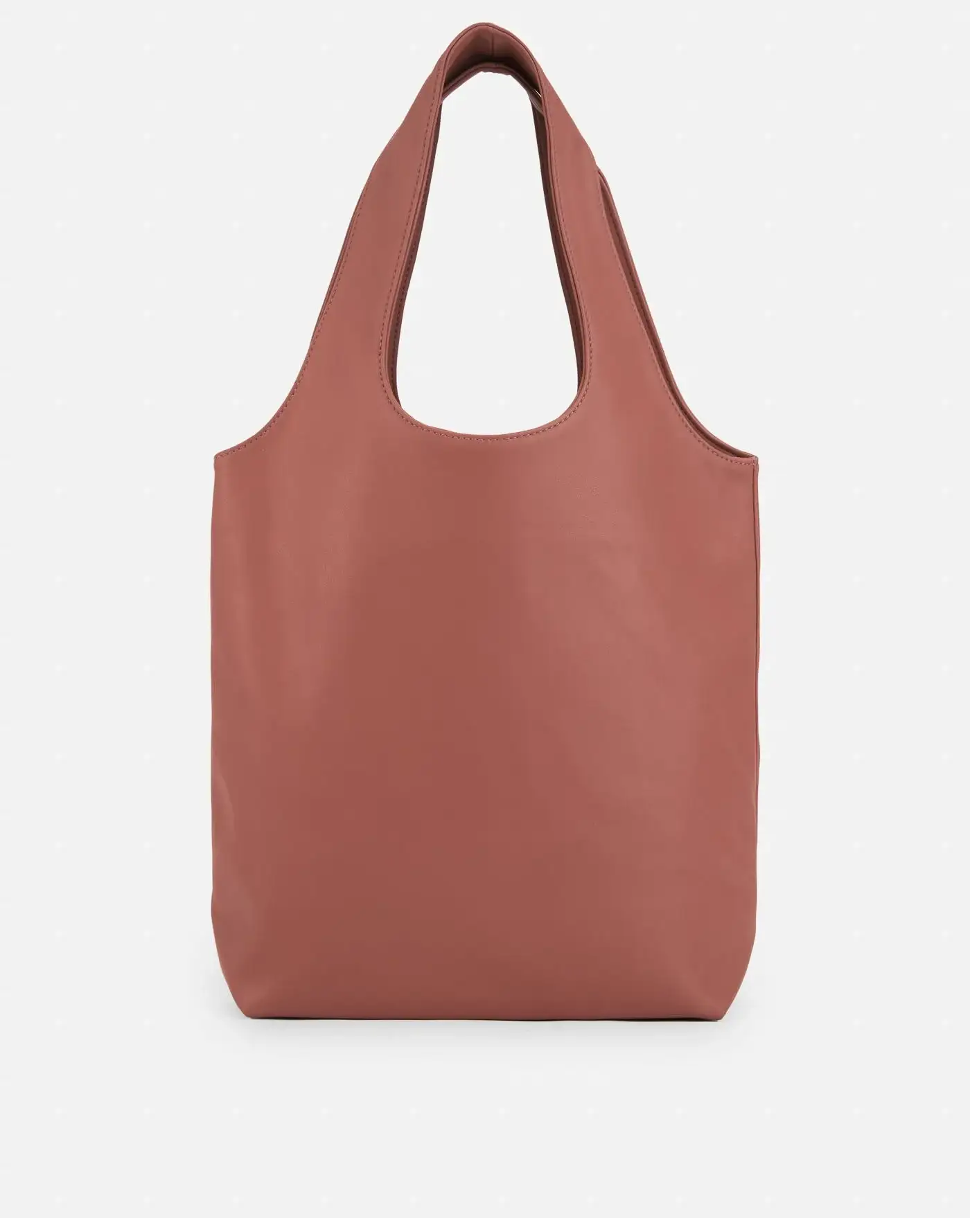 Bolso A.P.C. Tote Ninon Small - Image 2