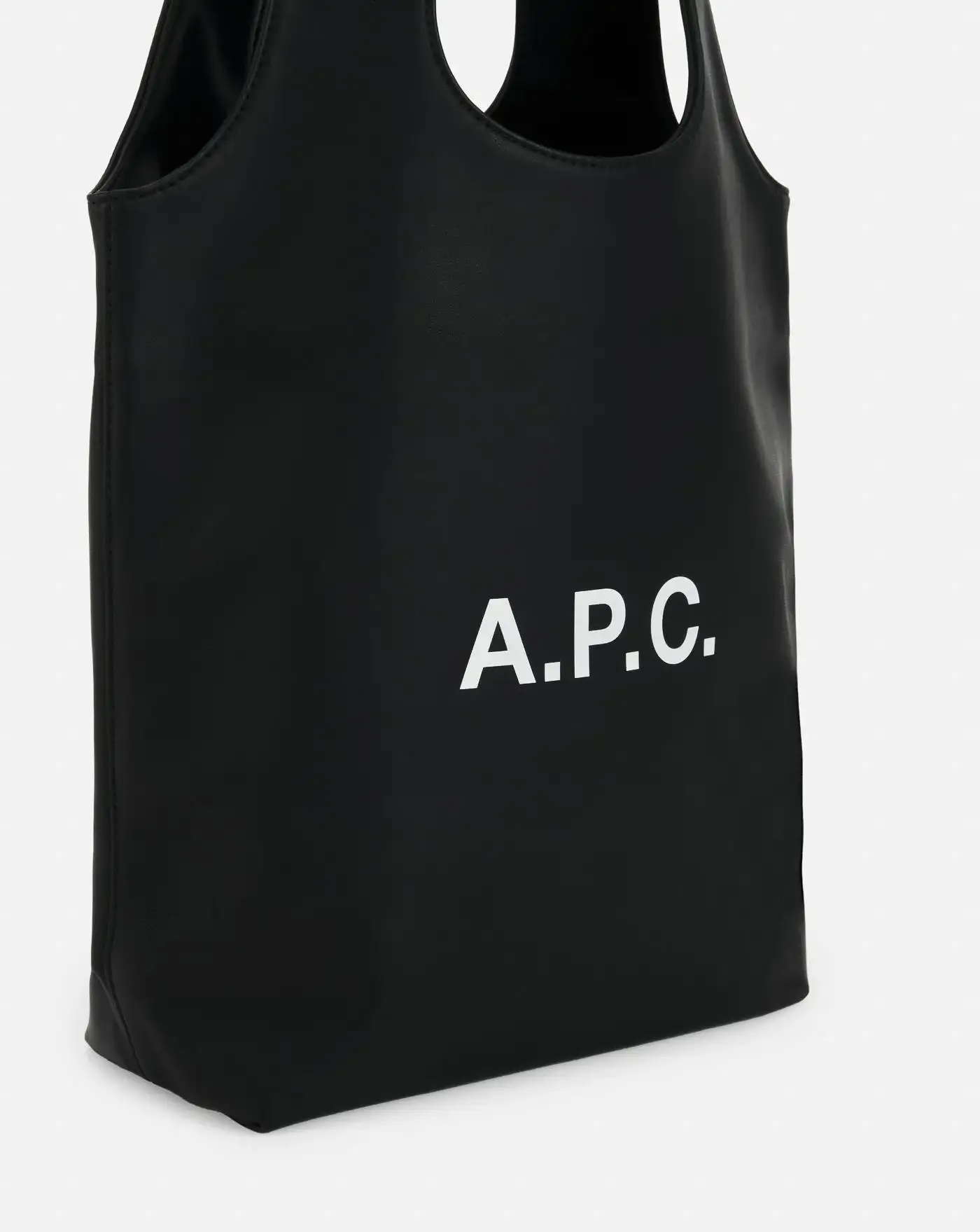 Bolso A.P.C. Tote Ninon Small - Image 3