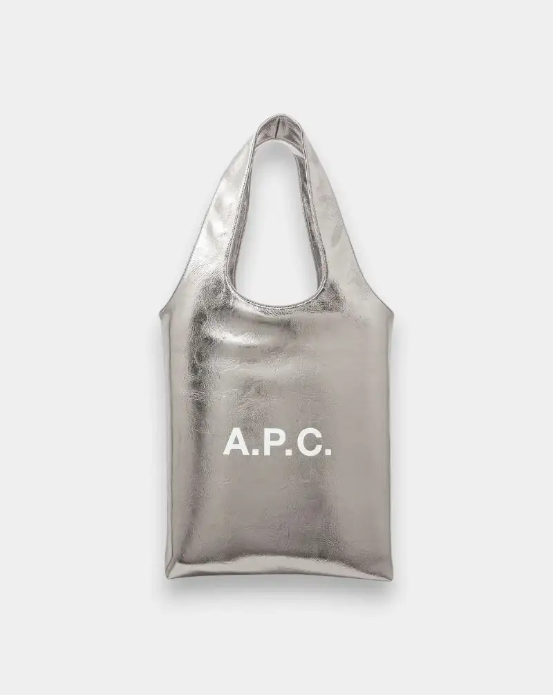 Bolso A.P.C. Tote Ninon Small