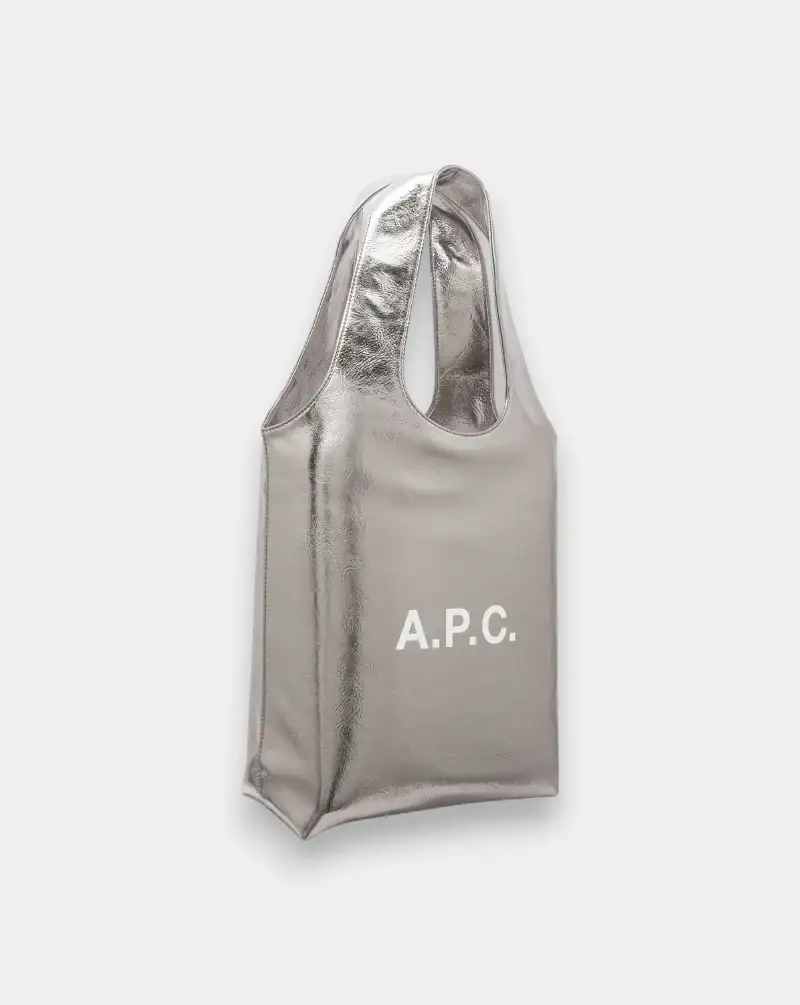 Bolso A.P.C. Tote Ninon Small - Image 3