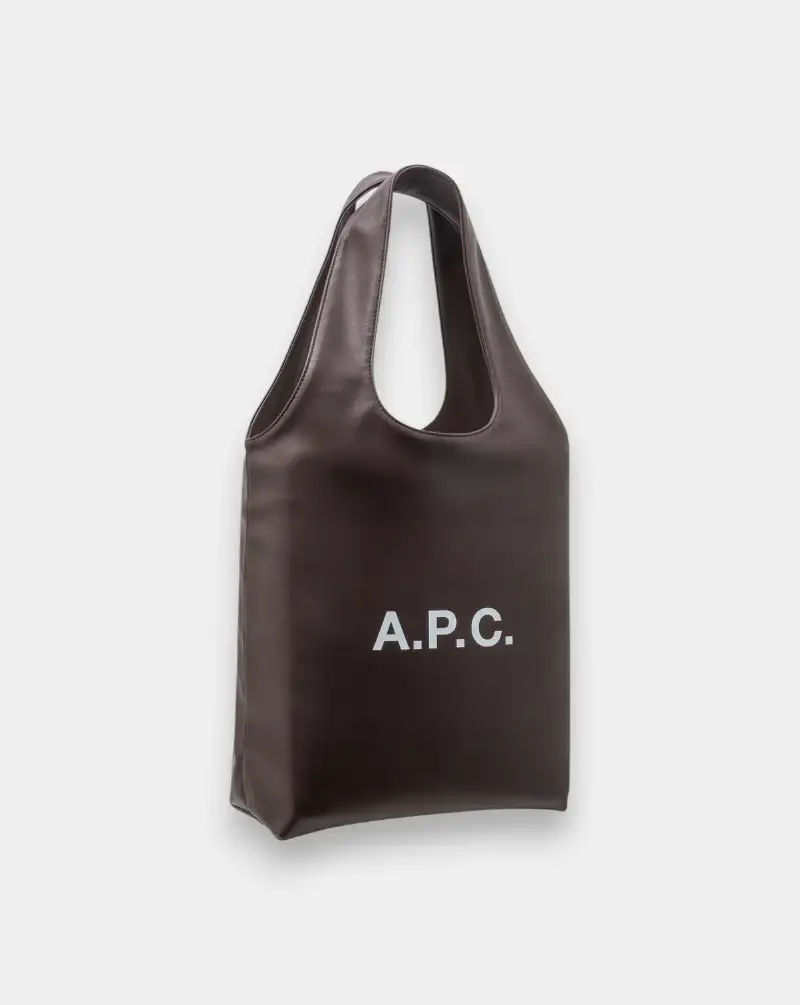 Bolso A.P.C. Tote Small Ninon - Image 3