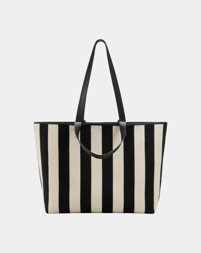 Bolso Ami Paris Ami de Coeur Shopping Bag - Image 2
