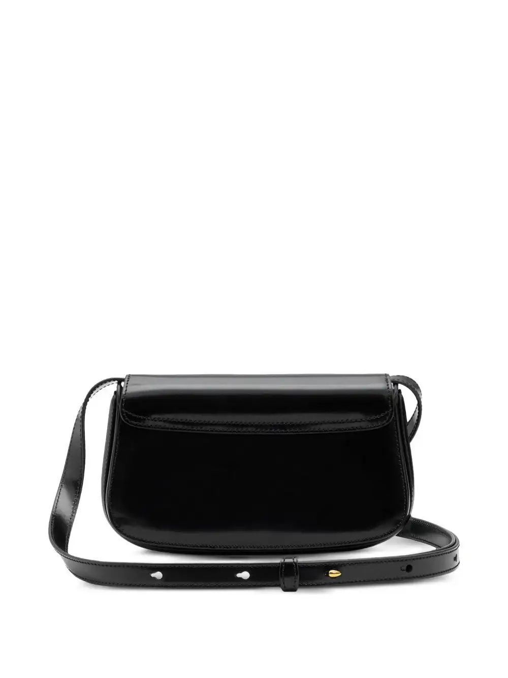 Bolso Ami Paris Cross Pouch - Image 2