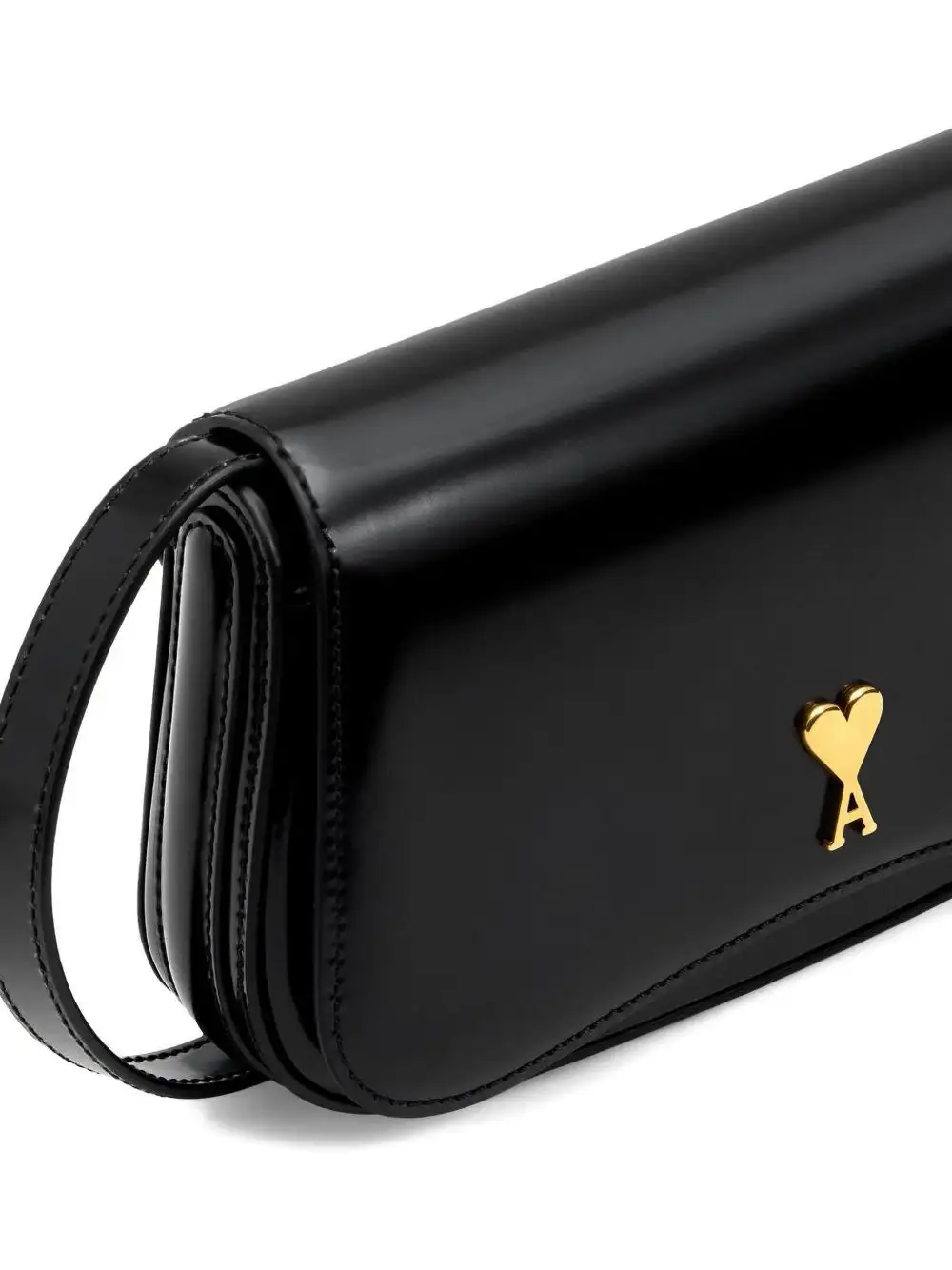 Bolso Ami Paris Cross Pouch - Image 5