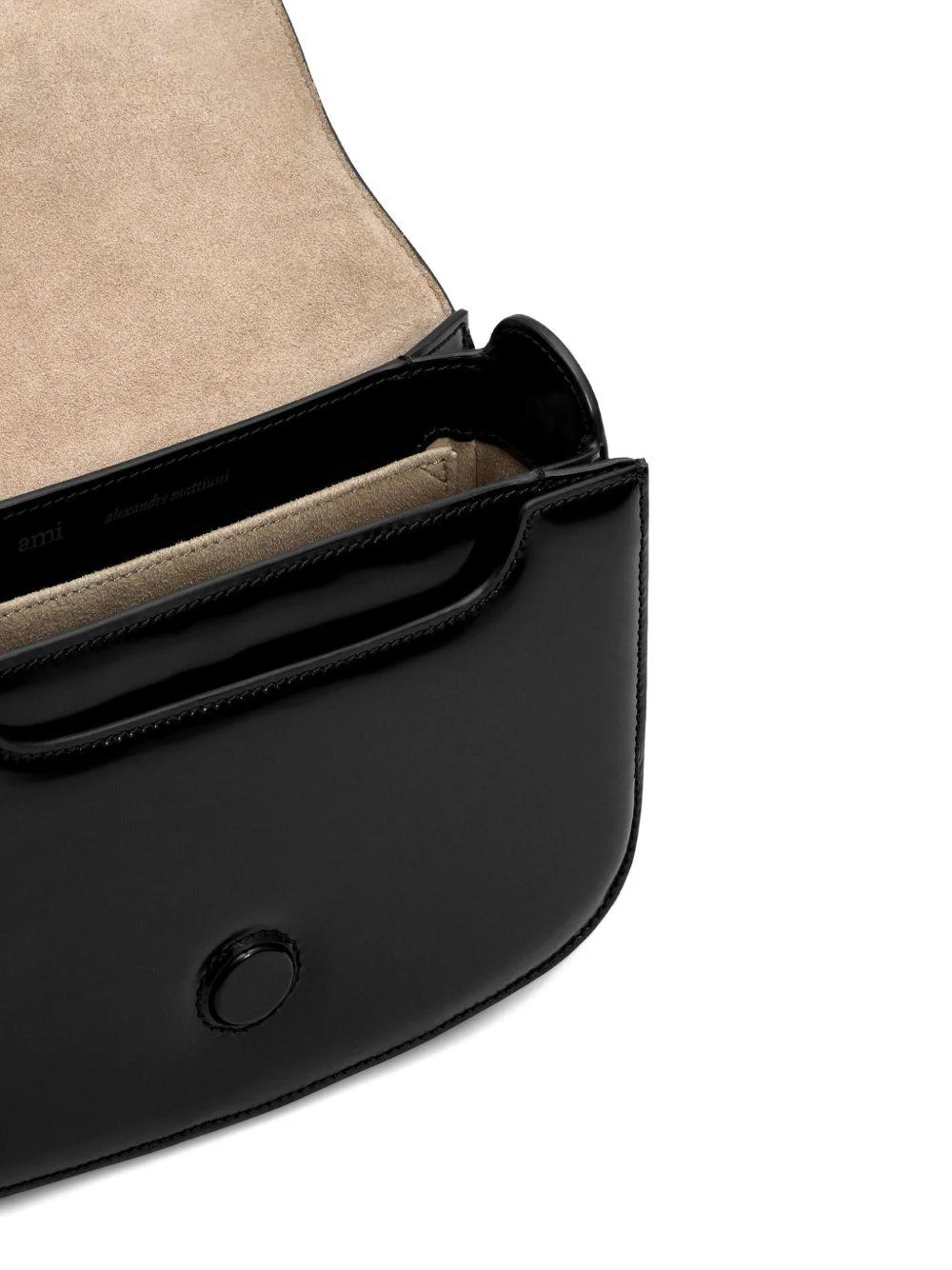 Bolso Ami Paris Paris Bag - Image 3