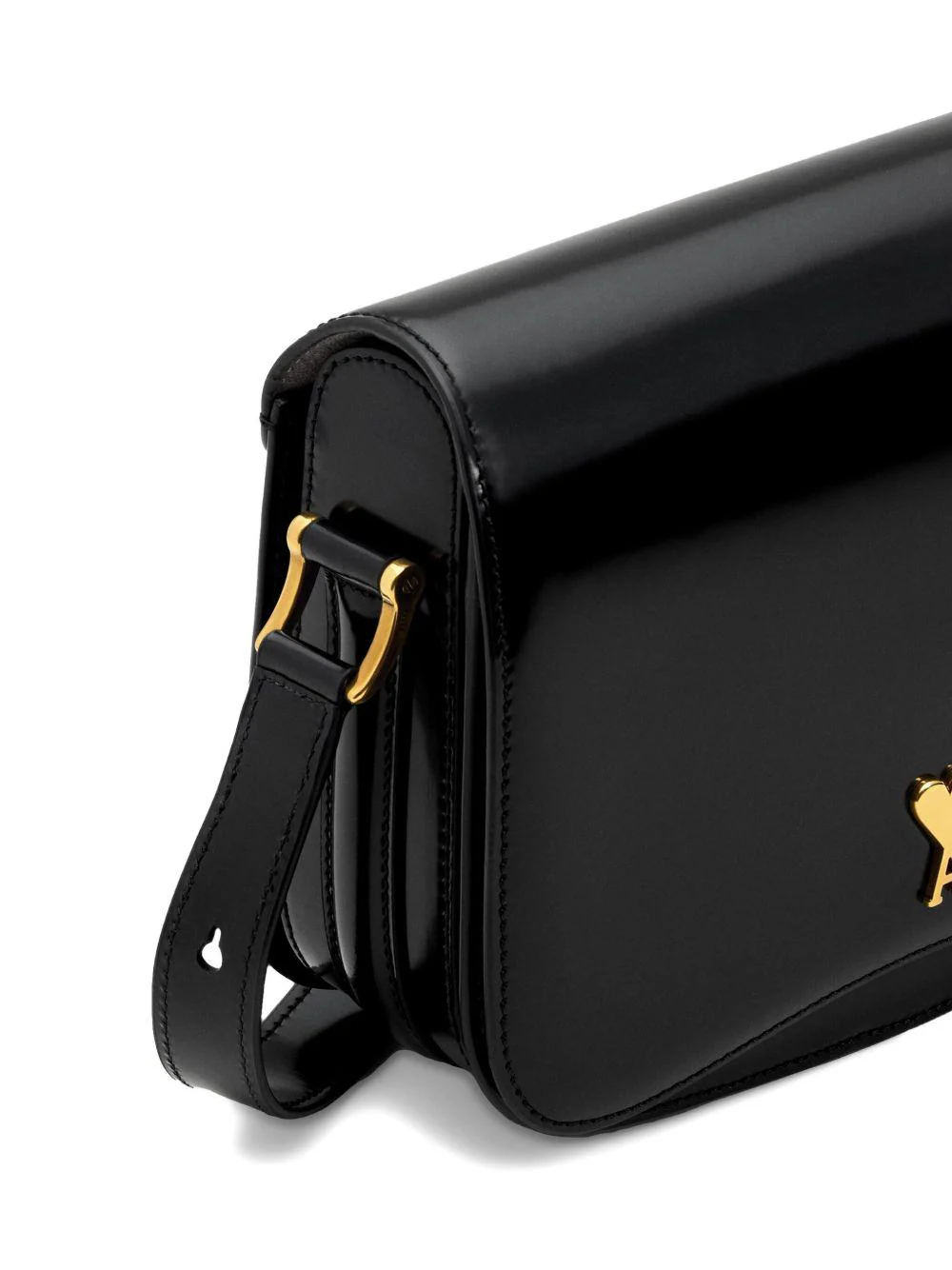 Bolso Ami Paris Paris Bag - Image 4