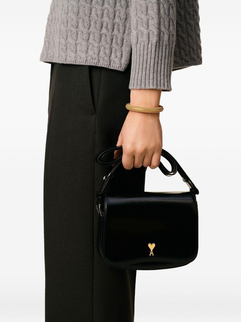 Bolso Ami Paris Paris Bag - Image 5