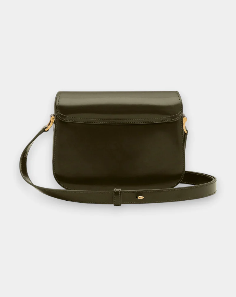 Bolso Ami Paris Paris Bag - Image 2