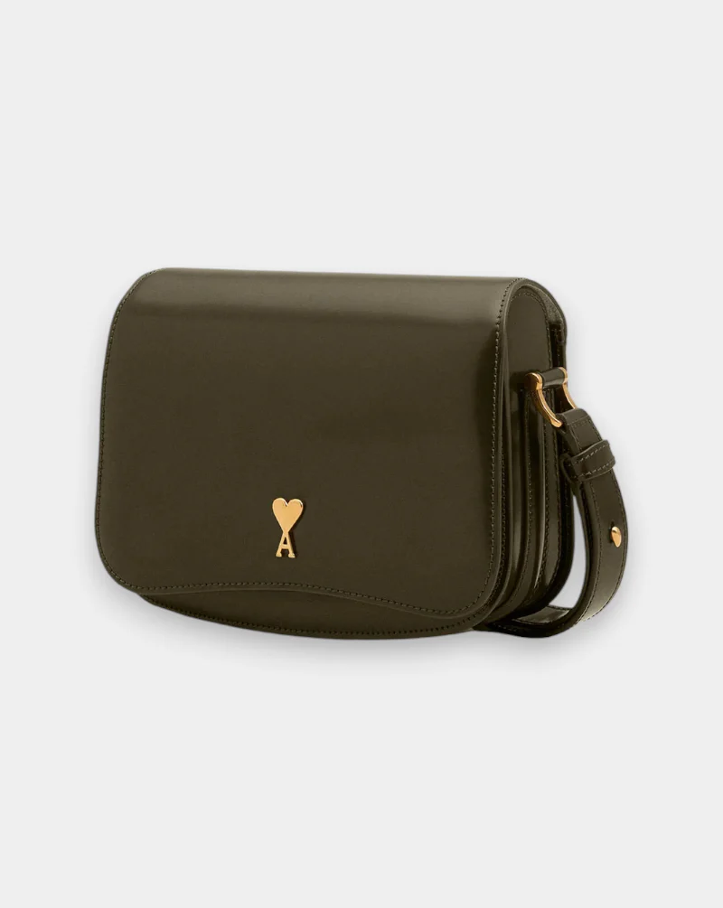 Bolso Ami Paris Paris Bag - Image 3