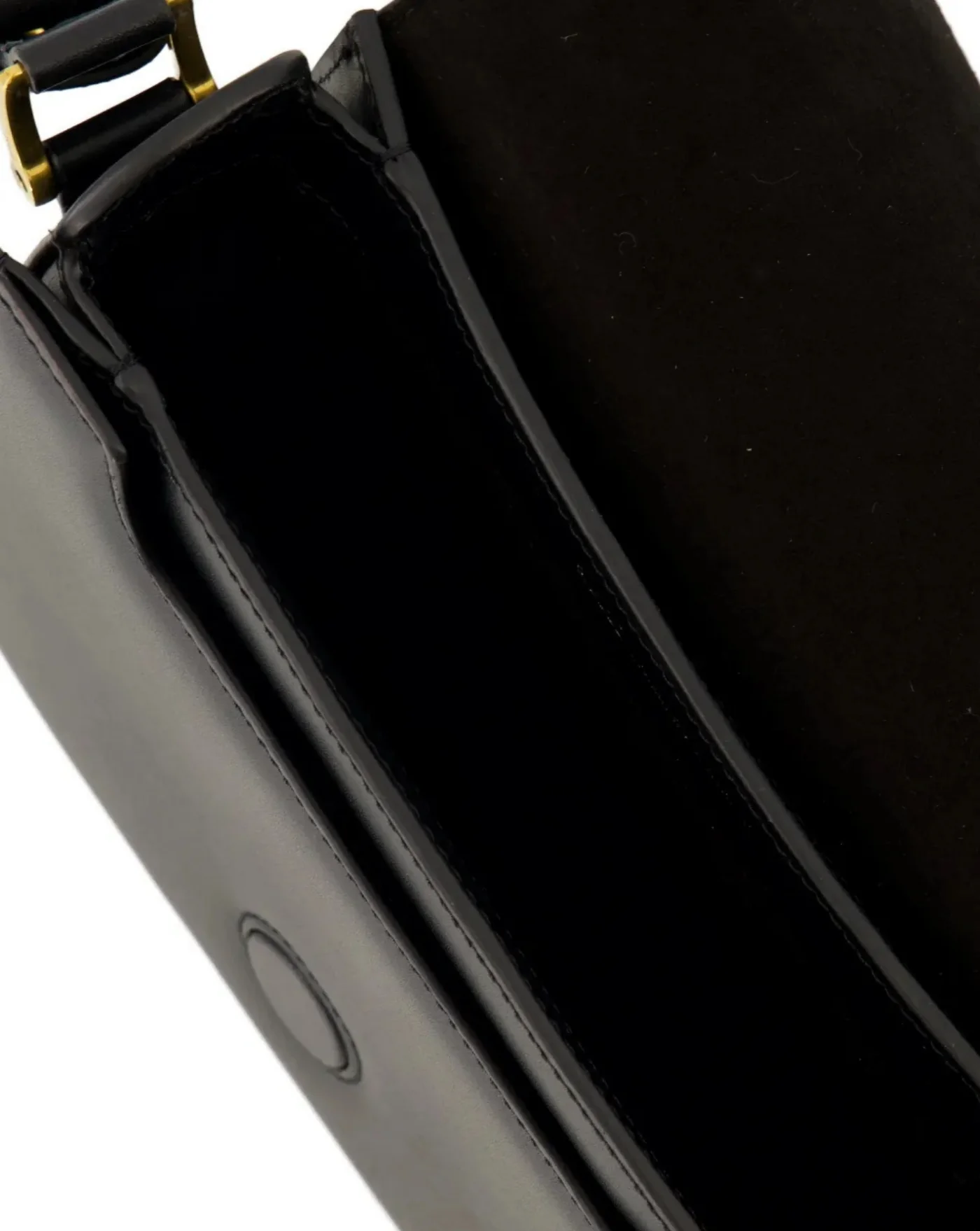 Bolso Ami Paris Shoulder Bag - Image 4