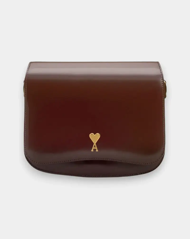 Bolso Ami Paris Spazzo