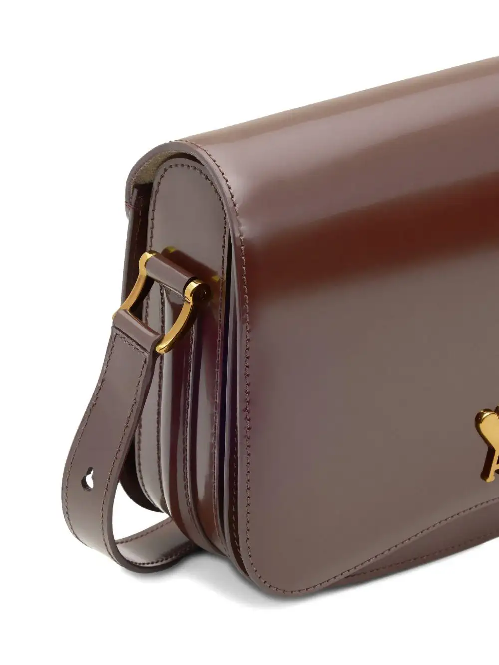 Bolso Ami Paris Spazzo - Image 11