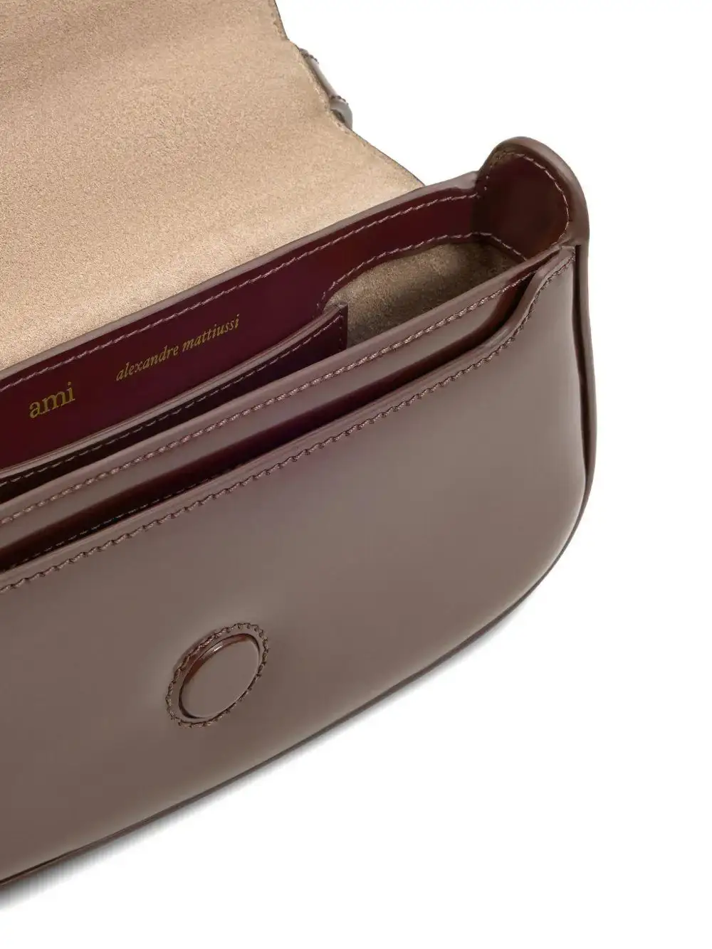 Bolso Ami Paris Spazzo - Image 3