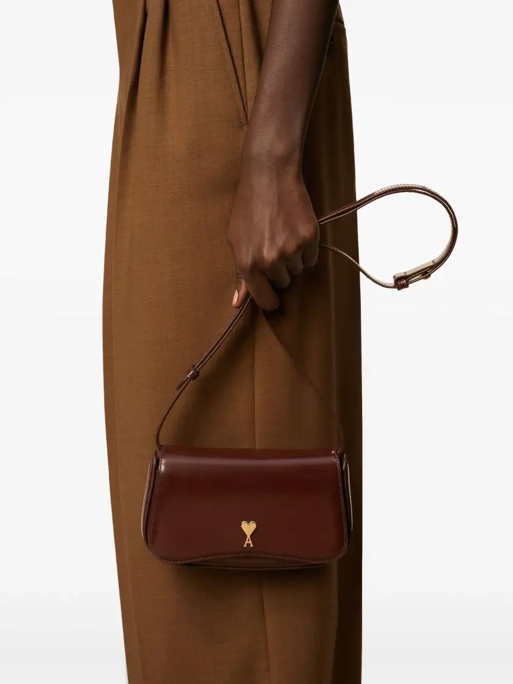 Bolso Ami Paris Spazzo - Image 5