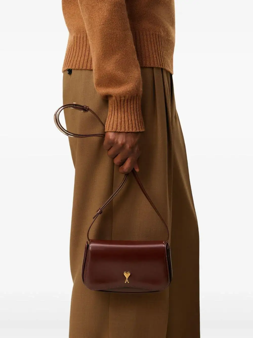 Bolso Ami Paris Spazzo - Image 6