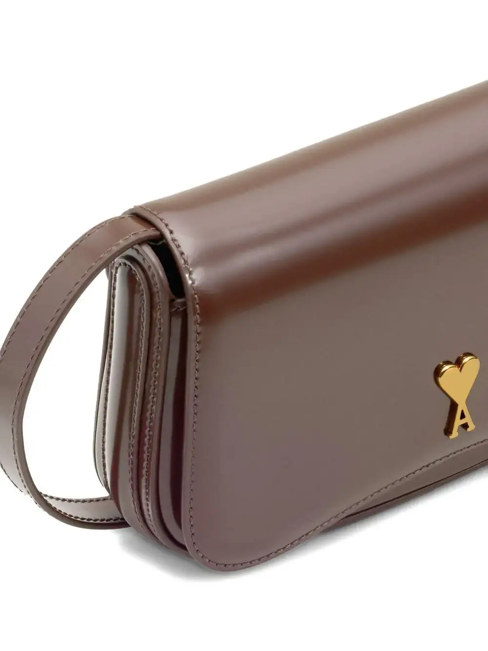Bolso Ami Paris Spazzo - Image 9