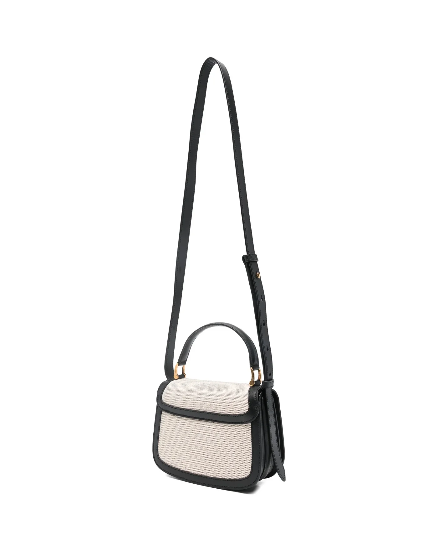 Bolso Ami Paris Top Handle Paris Bag - Image 3