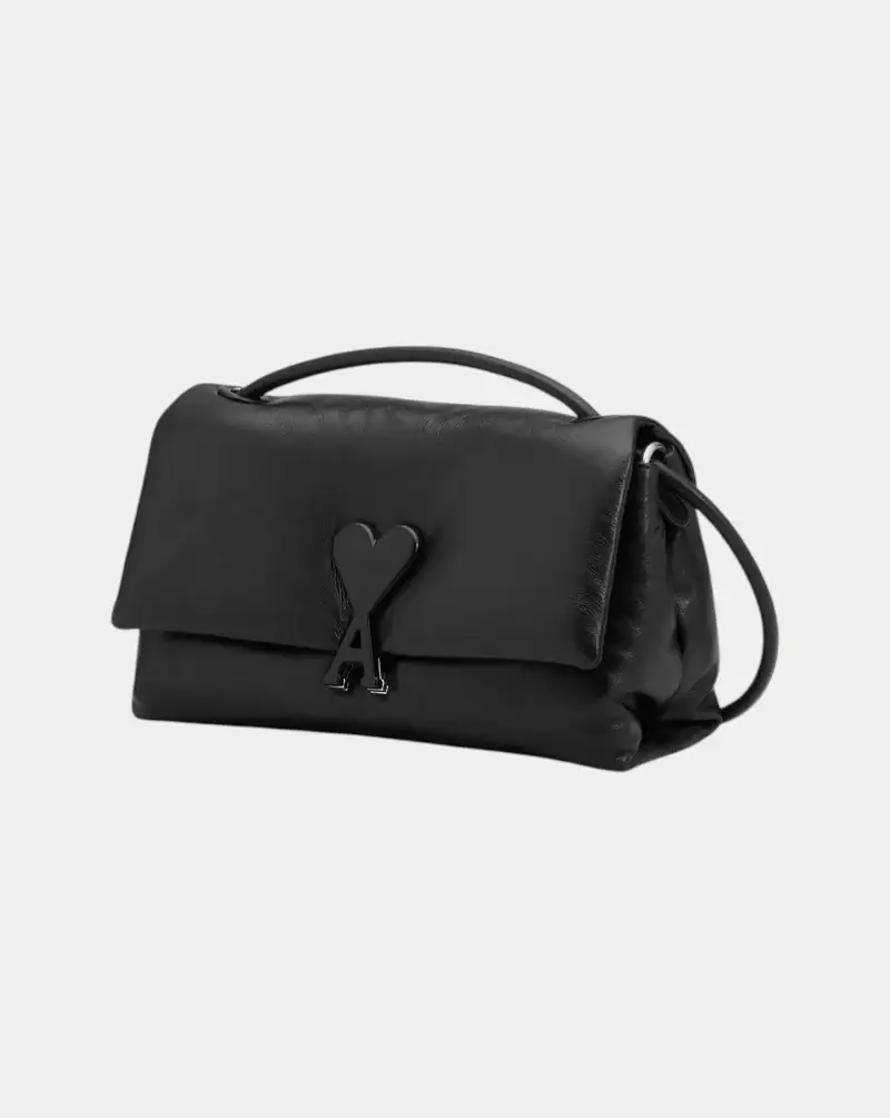 Bolso Ami Paris Voulez Vous Bag - Image 3