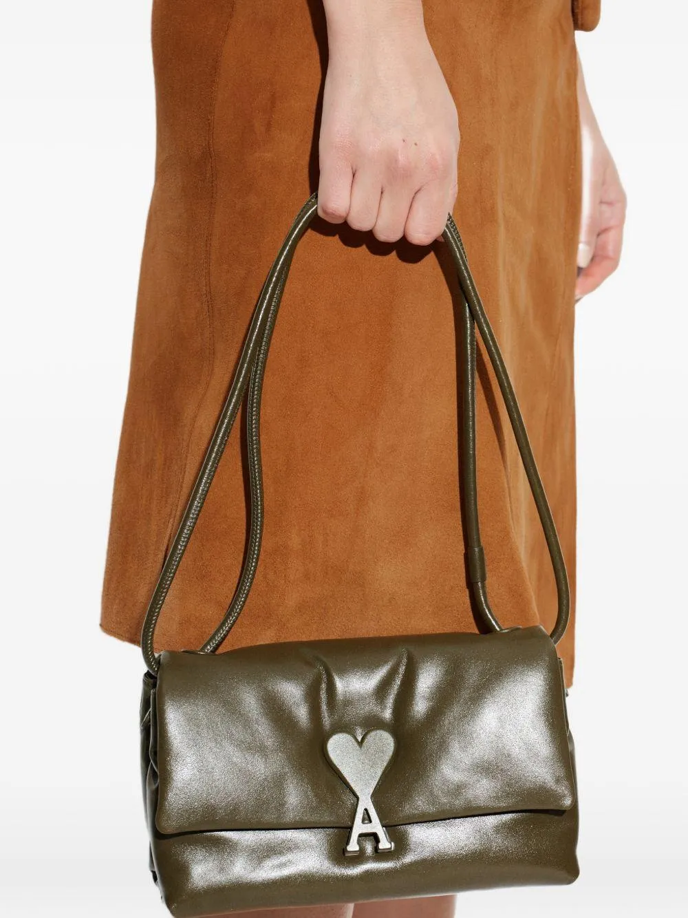 Bolso Ami Paris Voulez Vous Bag - Image 6
