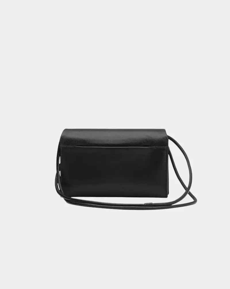 Bolso Ami Paris Voulez Vous Wallet Strap - Image 9