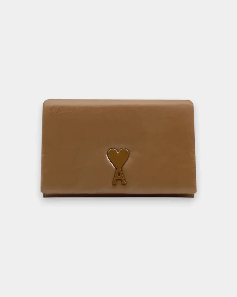 Bolso Ami Paris Voulez Vous Wallet Strap - Image 2
