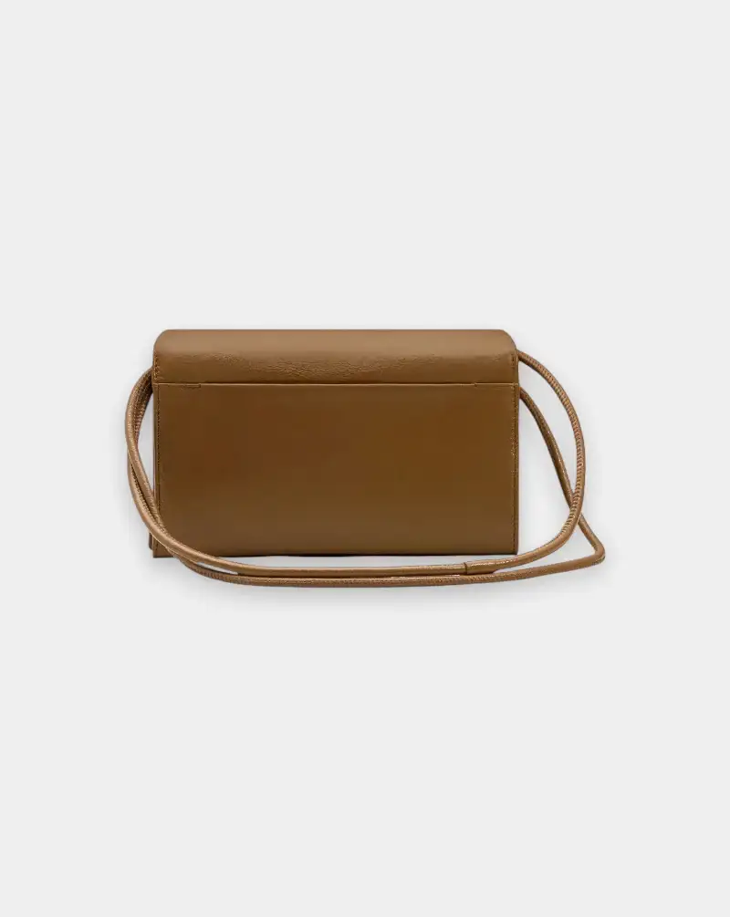 Bolso Ami Paris Voulez Vous Wallet Strap - Image 3