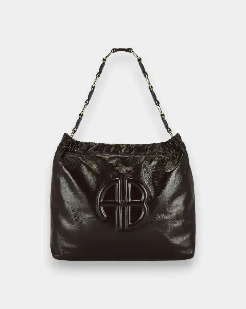 Bolso Anine Bing Kate Shoulder