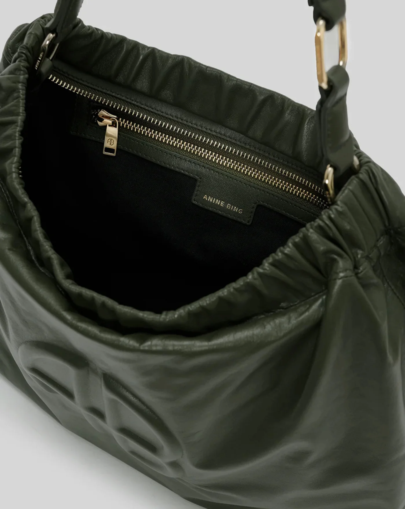 Bolso Anine Bing Kate Shoulder Bag - Image 3
