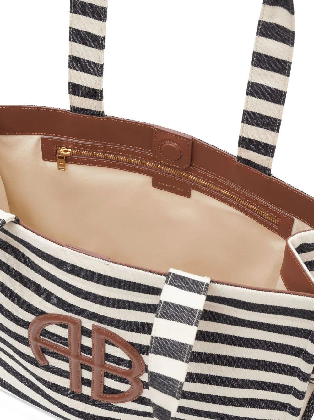Bolso Anine Bing Lara Tote - Image 3