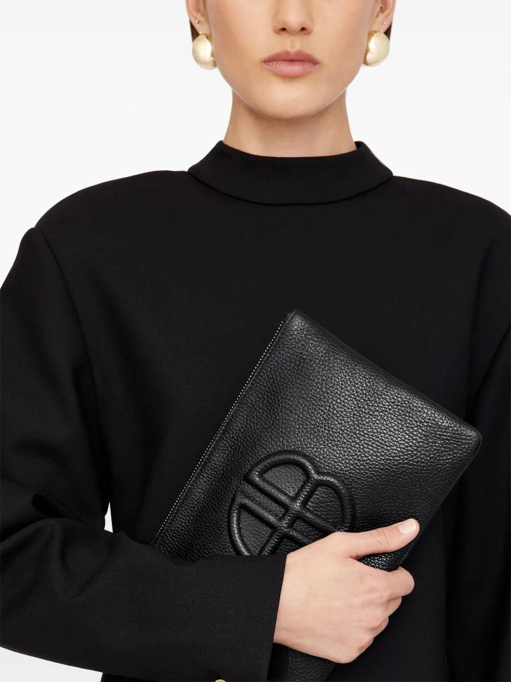 Bolso Anine Bing Lili Pouch - Image 2