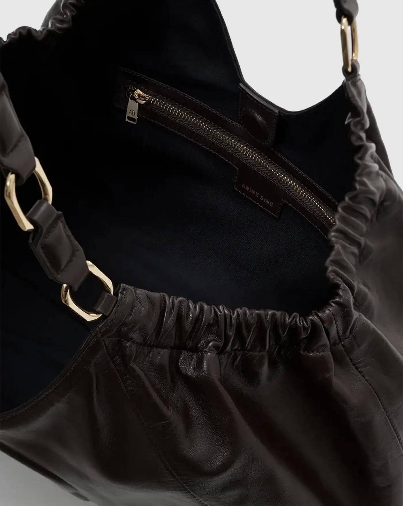 Bolso Anine Bing Medium Kate Tote - Image 3