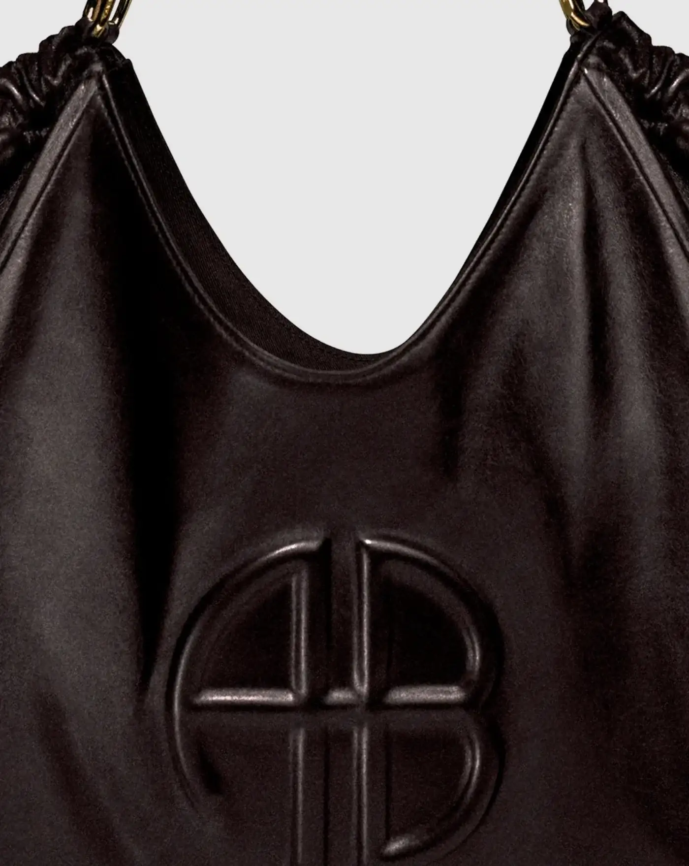 Bolso Anine Bing Medium Kate Tote - Image 4