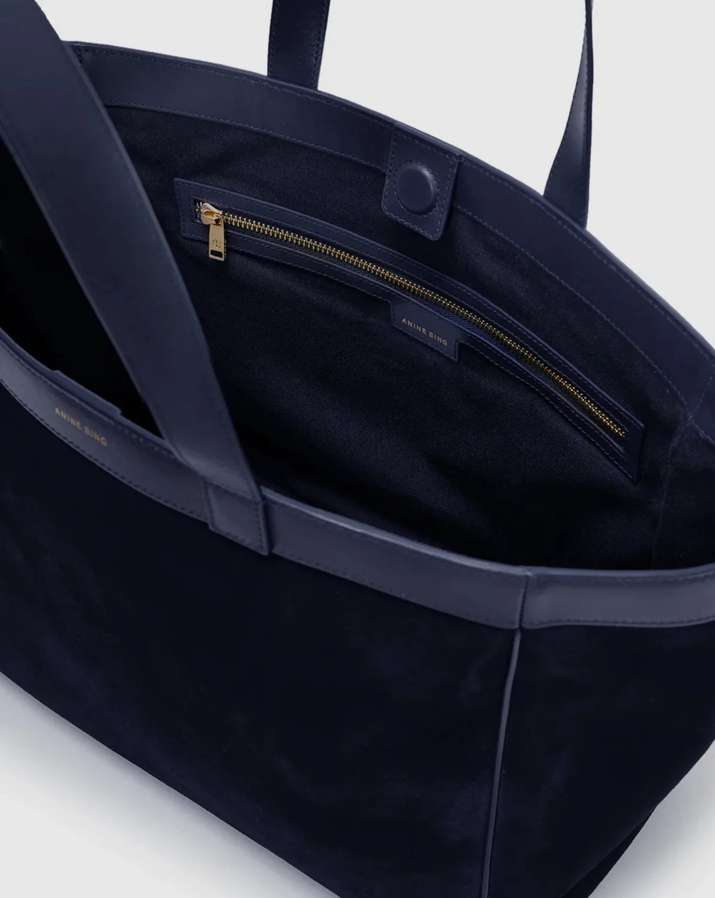 Bolso Anine Bing Medium Rio Tote - Image 4