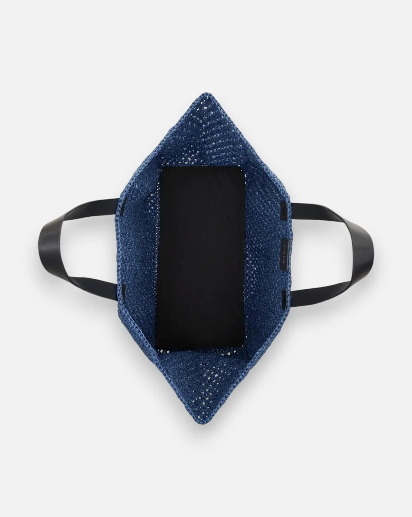 Bolso Anine Bing One Large Rio Tote - Image 3