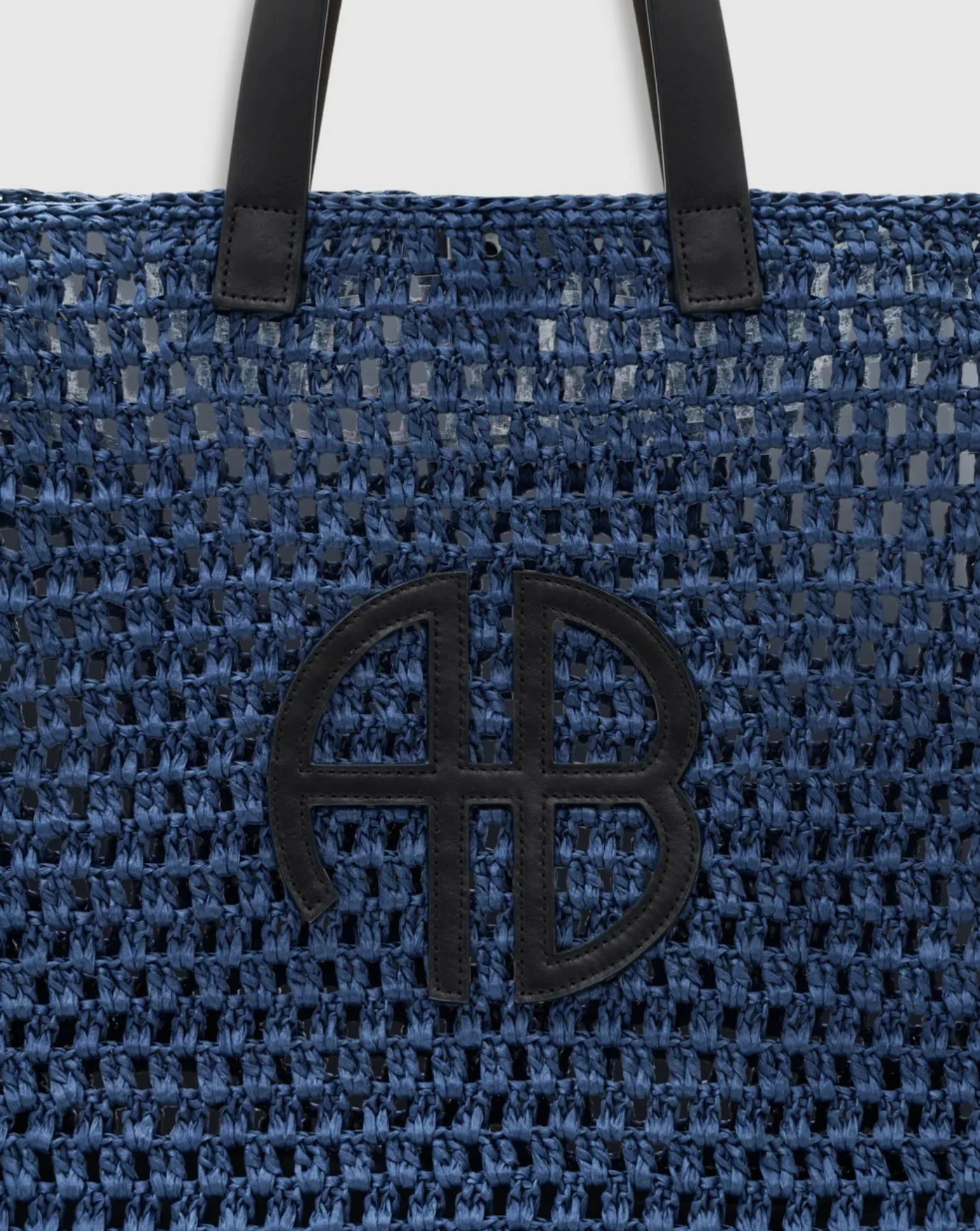Bolso Anine Bing One Large Rio Tote - Image 4