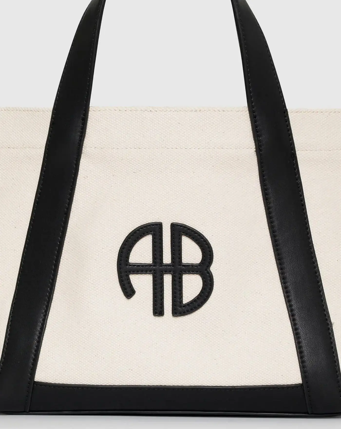 Bolso Anine Bing Small Cara Tote - Image 8