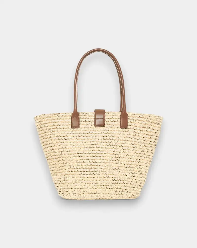 Bolso Anine Bong Lou Tote Monogram - Image 7