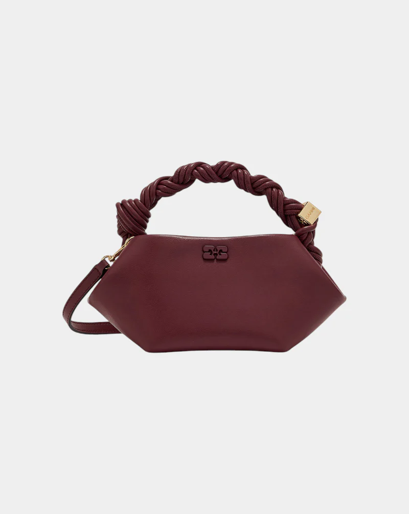 Bolso Ganni Bou Bag Mini