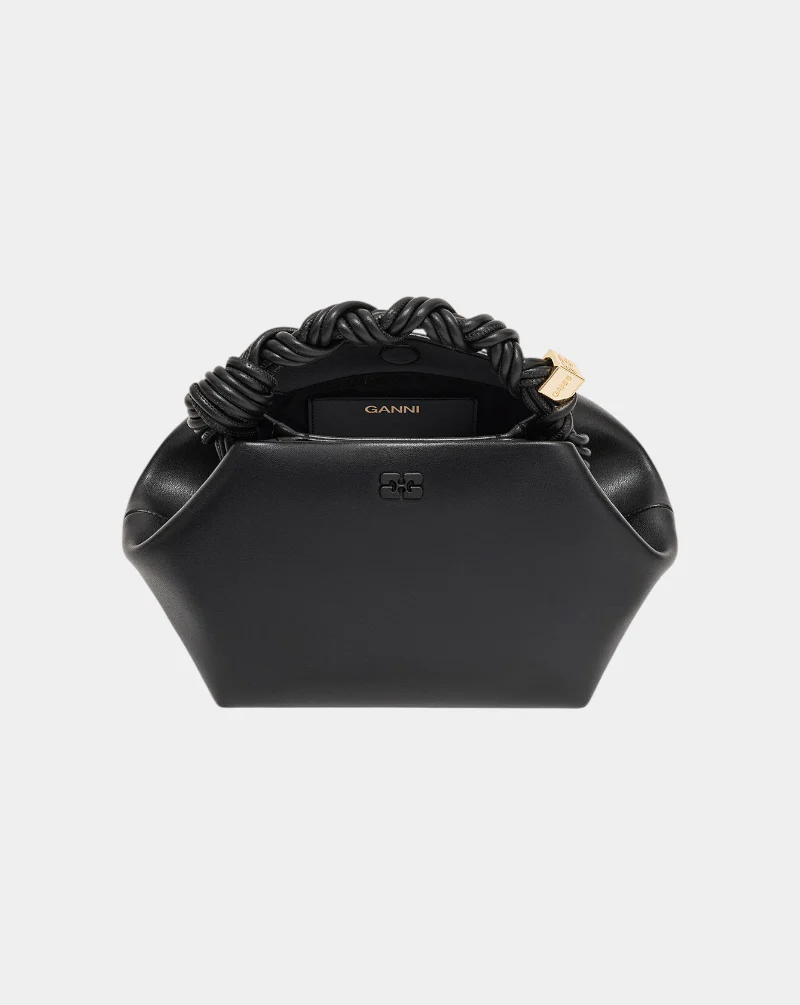 Bolso Ganni Bou Bag Small - Image 3