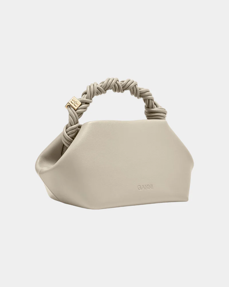 Bolso Ganni Bou Bag Small - Image 2