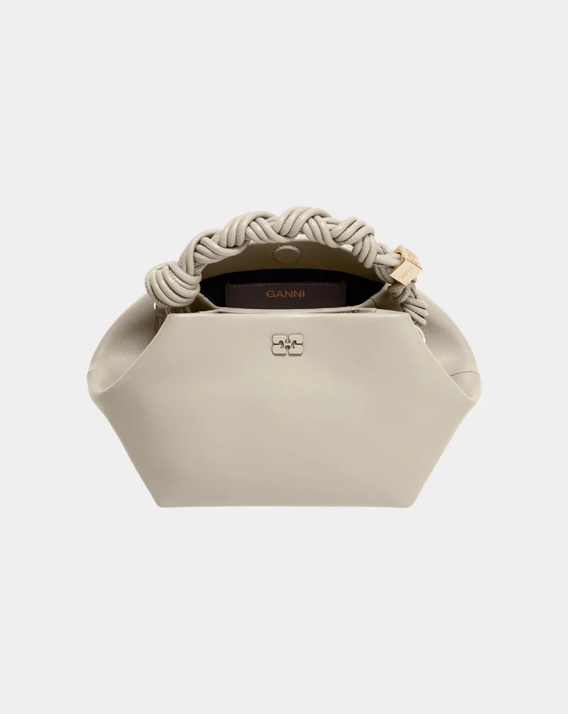 Bolso Ganni Bou Bag Small - Image 3