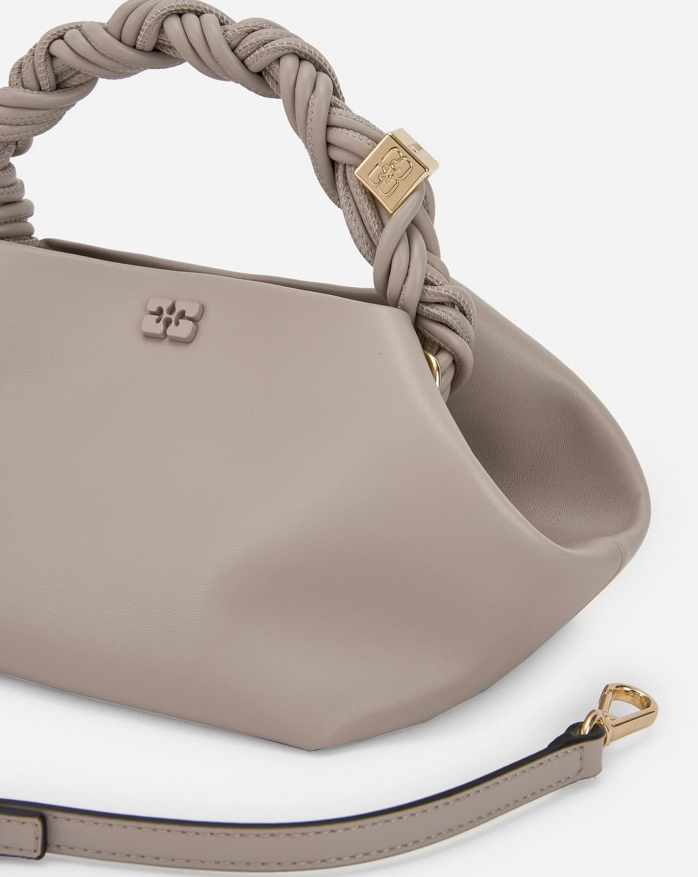 Bolso Ganni Bou Bag Small - Image 4