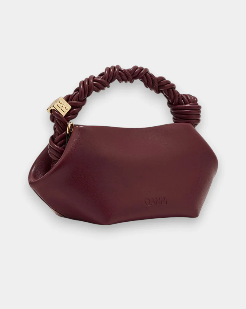Bolso Ganni Bou Mini - Image 2