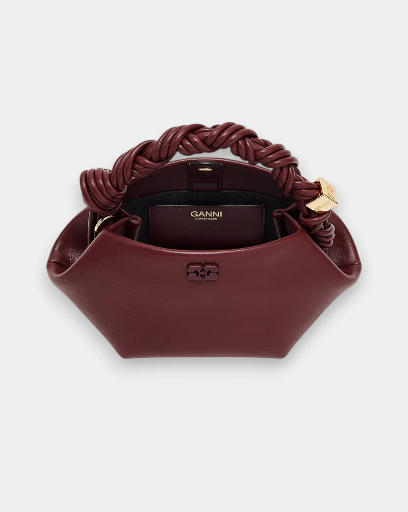 Bolso Ganni Bou Mini - Image 3