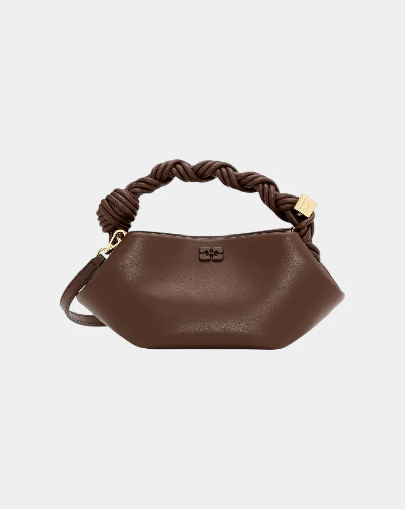Bolso Ganni Bou Mini
