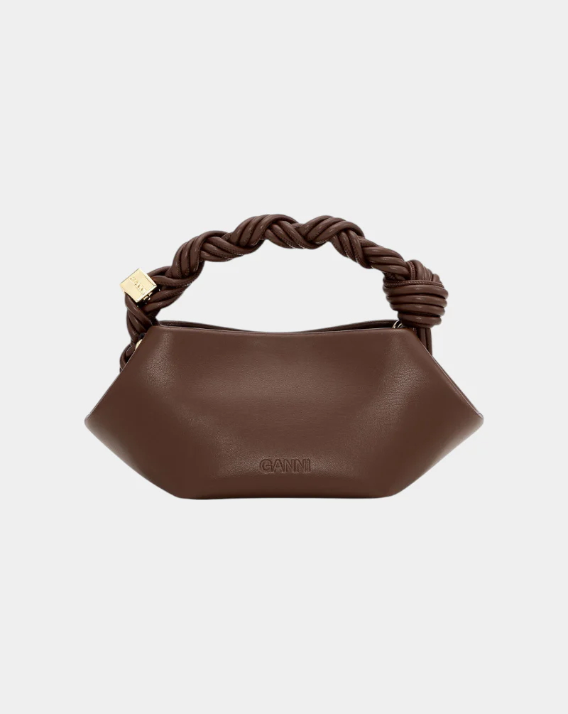 Bolso Ganni Bou Mini - Image 2